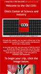 Mobile Screenshot of oldcosi.com